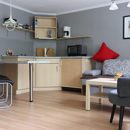 Ferienwohnung Glaser เซบนิทซ์ ภายนอก รูปภาพ