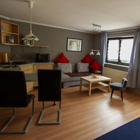Ferienwohnung Glaser เซบนิทซ์ ภายนอก รูปภาพ